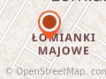 Skinoterapia kosmetolog Łomianki