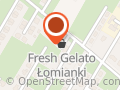 Fresh Gelato Cafe Łomianki - Wytwórnia Świeżych Lodów