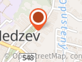 Materská škola Medzev