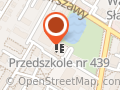Przedszkole Publiczne 439