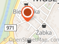 Apartamenty Słodki Zakątek