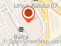 Italian Fashion Factory Ursus