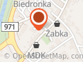 Salon Fryzjerski Urszula