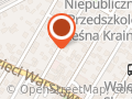 Przedszkole Domek Przedszkolaka