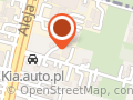 PARTSERVICE Autoryzowane Centrum Serwisowe