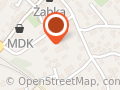NZOZ Esculap Gabinet Lekarza Rodzinnego sp.j A. Tokarczyk A. Gębka