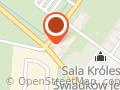 Sówka Hubert. Automyjnia