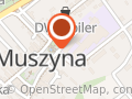 Biblioteka Publiczna Miasta i Gminy Uzdrowiskowej Muszyna