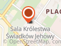 Sala Królestwa Świadków Jehowy