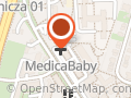 MedicaBaby Binek Elżbieta. Rehabilitacja