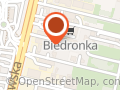 Woodica salon Warszawa - meble z drewna