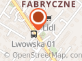 Mały Biały Domek. Kawiarnia. Parzyszek M.
