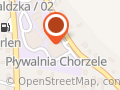 Pływalnia Chorzele