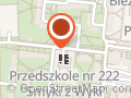 Przedszkole nr 222