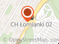 Orsay Warszawa Łomianki
