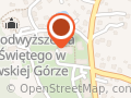Specjalny Ośrodek Szkolno-Wychowawczy W Zbylitowskiej Górze