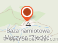 Baza Namiotowa SKPB Muszyna - Złockie