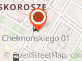 Biała Kreska Studio Tatuażu i piercingu