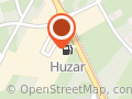 Stacja Paliw Huzar