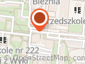 Biedronka Warszawa-Bemowo