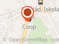 Unió Coop Szövetkezeti Kereskedelmi Rt.