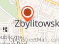 UKS "ORZEŁ" Zbylitowska Góra