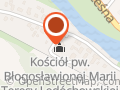 Parafia Rzymsko - Katolicka pw. Błogosławionej Marii Teresy Ledóchowskiej