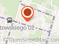 Arak wiaty śmietnikowe, altany śmietnikowe Janki Warszawa