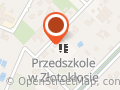 Przedszkole Niepubliczne "Świat Montessori"