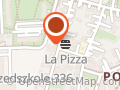 Center Pizza Warszawa
