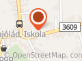 Sajóládi Szűz Mária Látogatása templom