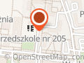 Przedszkole nr 205