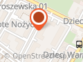 Wspólnota Mieszkaniowa Dzieci Warszawy 25A i 25B