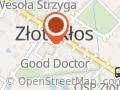 Salon Kosmetyczny w Złotokłosie