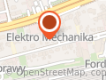 Q-Service Fortuna-Auto s.c. Mechanika pojazdowa. Ostasiuk A., Olszewski M.