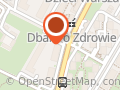 Przystanek Ogień i Dym w Warszawie