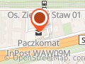Zdrofit Zdrowe Miejsce - Bemowo