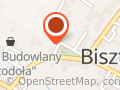 Poczta Polska Up Bisztynek