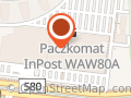 Szafy Wnękowe