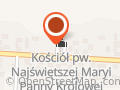 Kościół NMP Królowej Polski w Brzostkowie