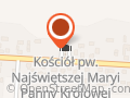 Kościół NMP Królowej Polski w Brzostkowie