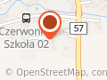 Szkoła Podstawowa w Czerwonce