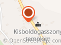 Megszünt.
