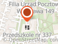 Przedszkole nr 337