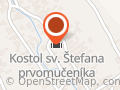 Farský kostol sv. Štefana