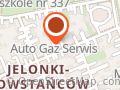 Jelonki. Autogaz, Bigas, Landirenzo