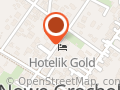 Hotelik Gold Raszyn