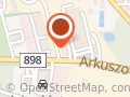 Arcus Premium Hostel Warszawa