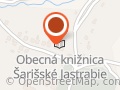 Obec Šarišské Jastrabie