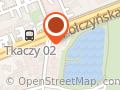 łózkami i akcesoriami do spania